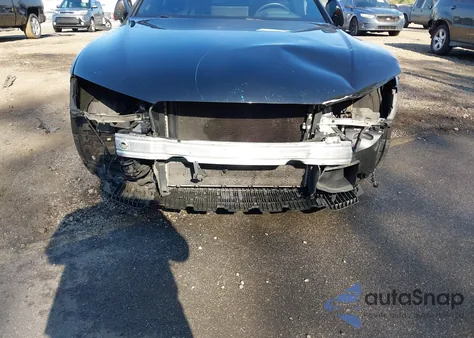 2015 Audi A7 3.0T Premium Plus from USA, damaged, VIN WAU2GAFC6FN008379